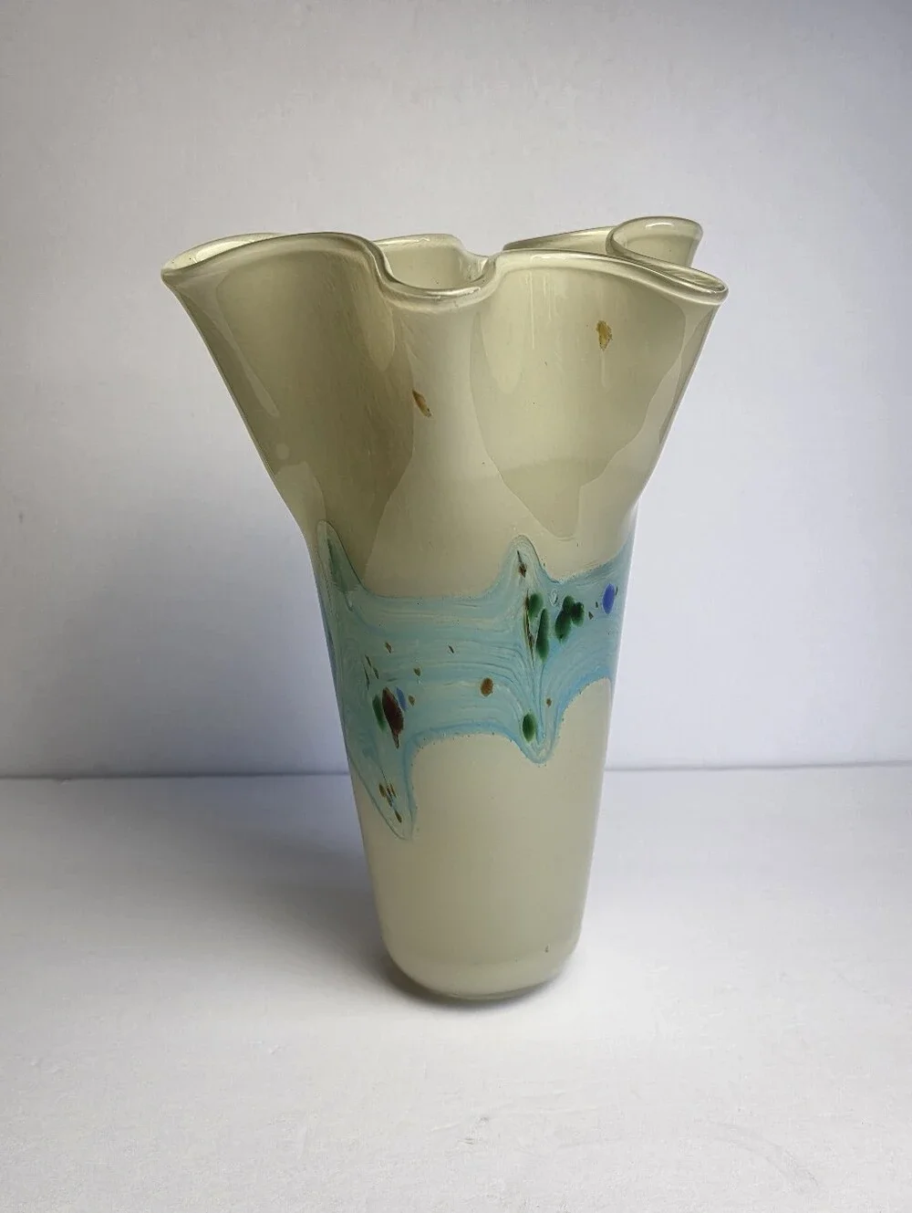 Jozefina art glass